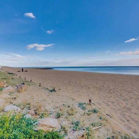 Rei - Quarteira - 3 Min To The Beach Vilamoura Eksteriør billede