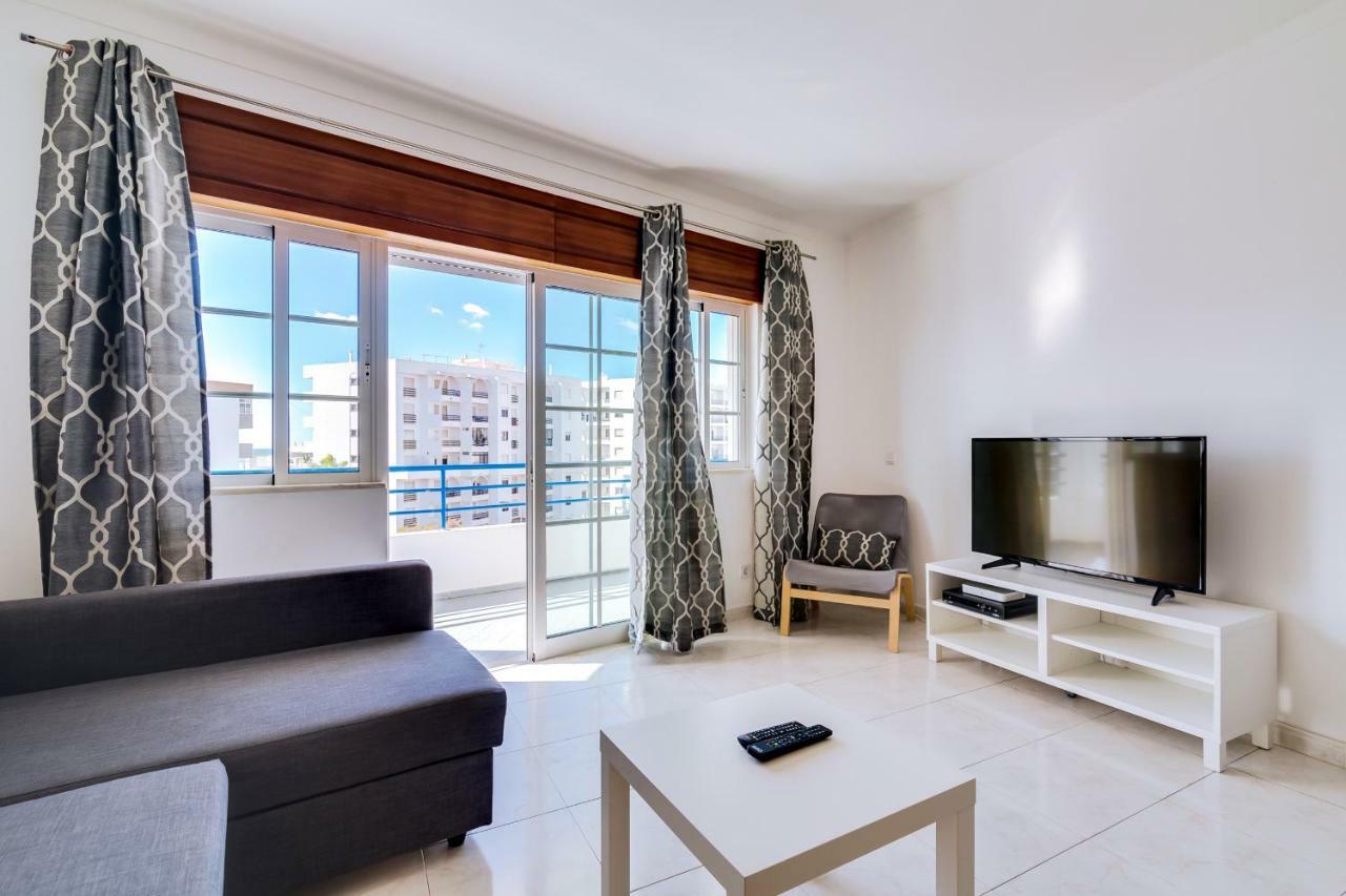 Rei - Quarteira - 3 Min To The Beach Vilamoura Eksteriør billede