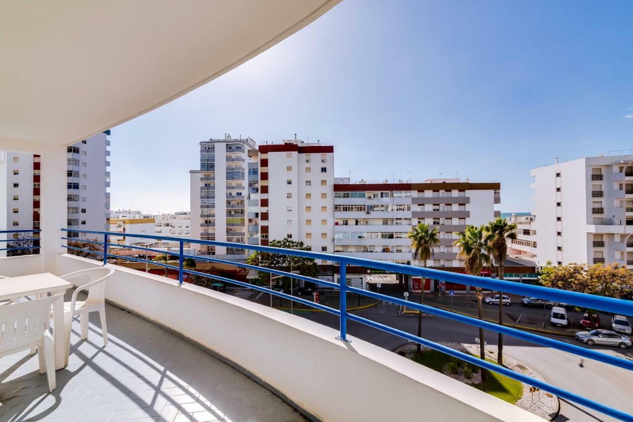 Rei - Quarteira - 3 Min To The Beach Vilamoura Eksteriør billede