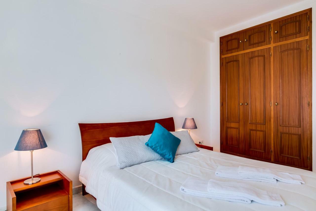 Rei - Quarteira - 3 Min To The Beach Vilamoura Eksteriør billede