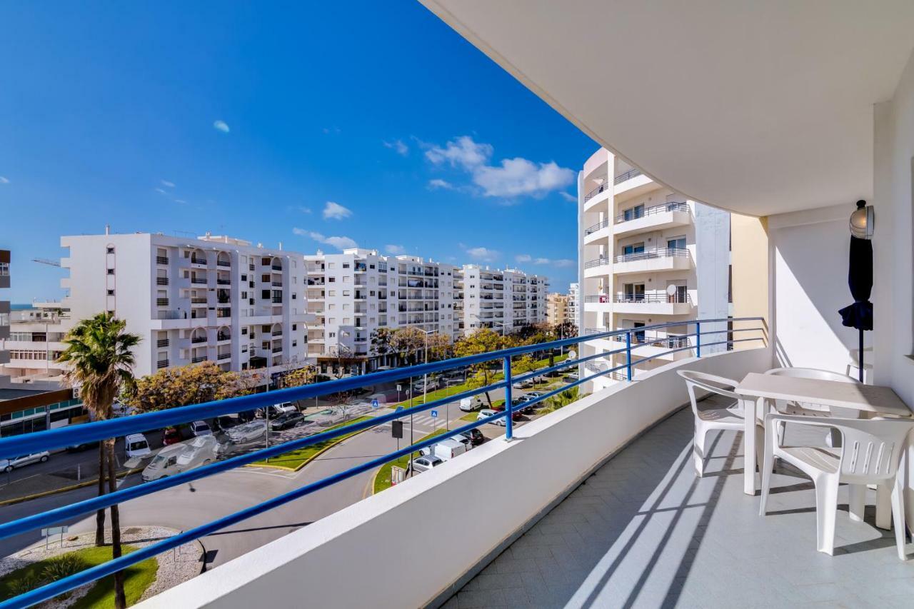 Rei - Quarteira - 3 Min To The Beach Vilamoura Eksteriør billede