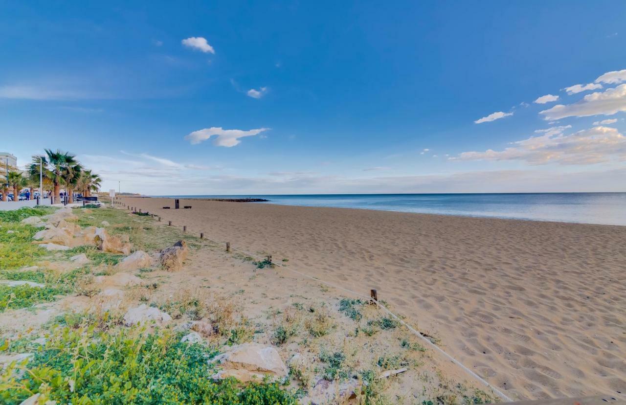 Rei - Quarteira - 3 Min To The Beach Vilamoura Eksteriør billede